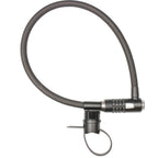 Kryptonite kabelslot kryptoflex 1565