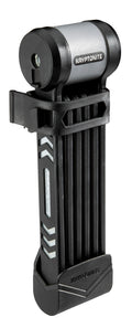 Kryptonite vouwslot kryptolock 610 s