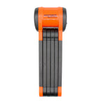 Kryptonite vouwslot evolution 790