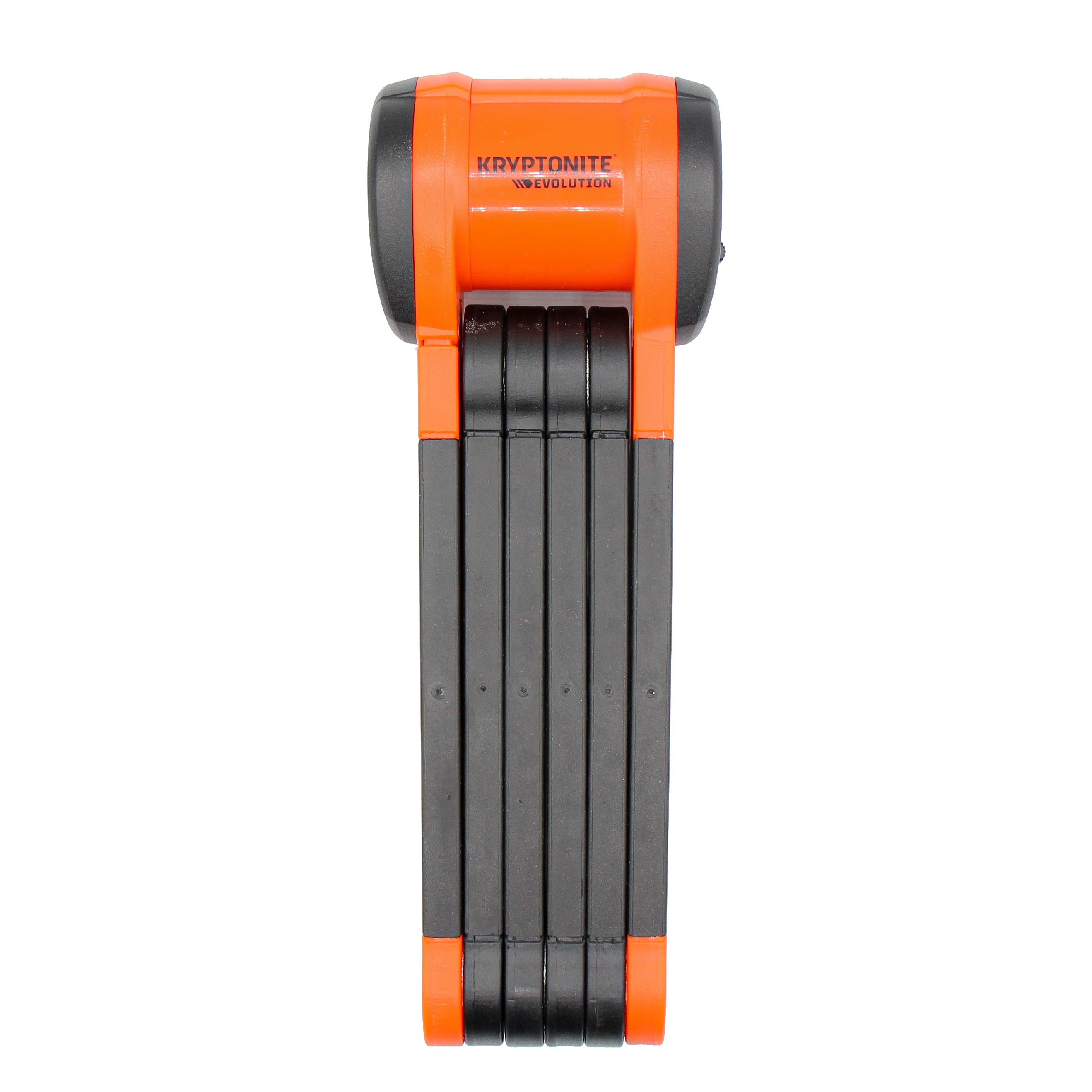 Kryptonite vouwslot evolution 790