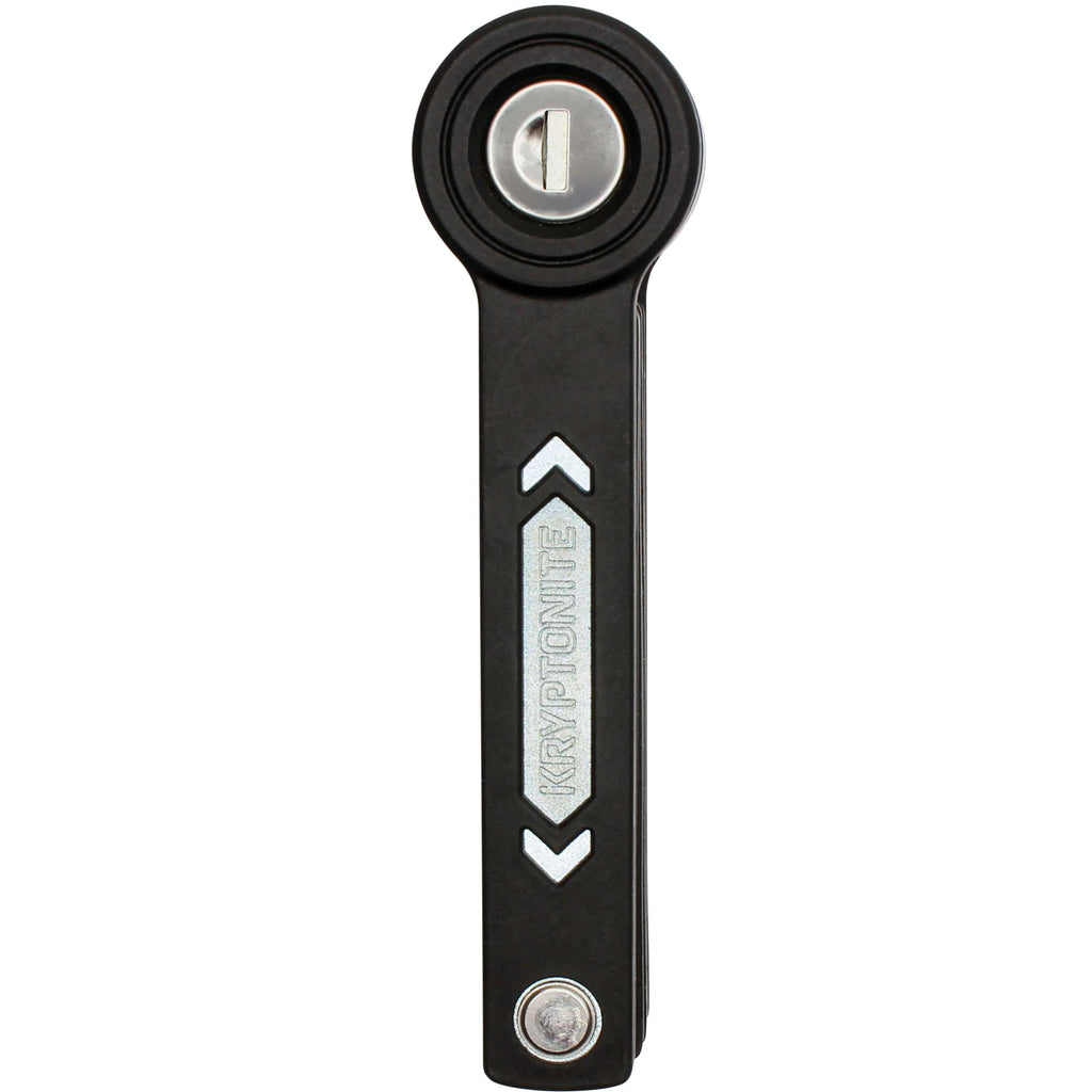 Kryptonite vouwslot keeper mini