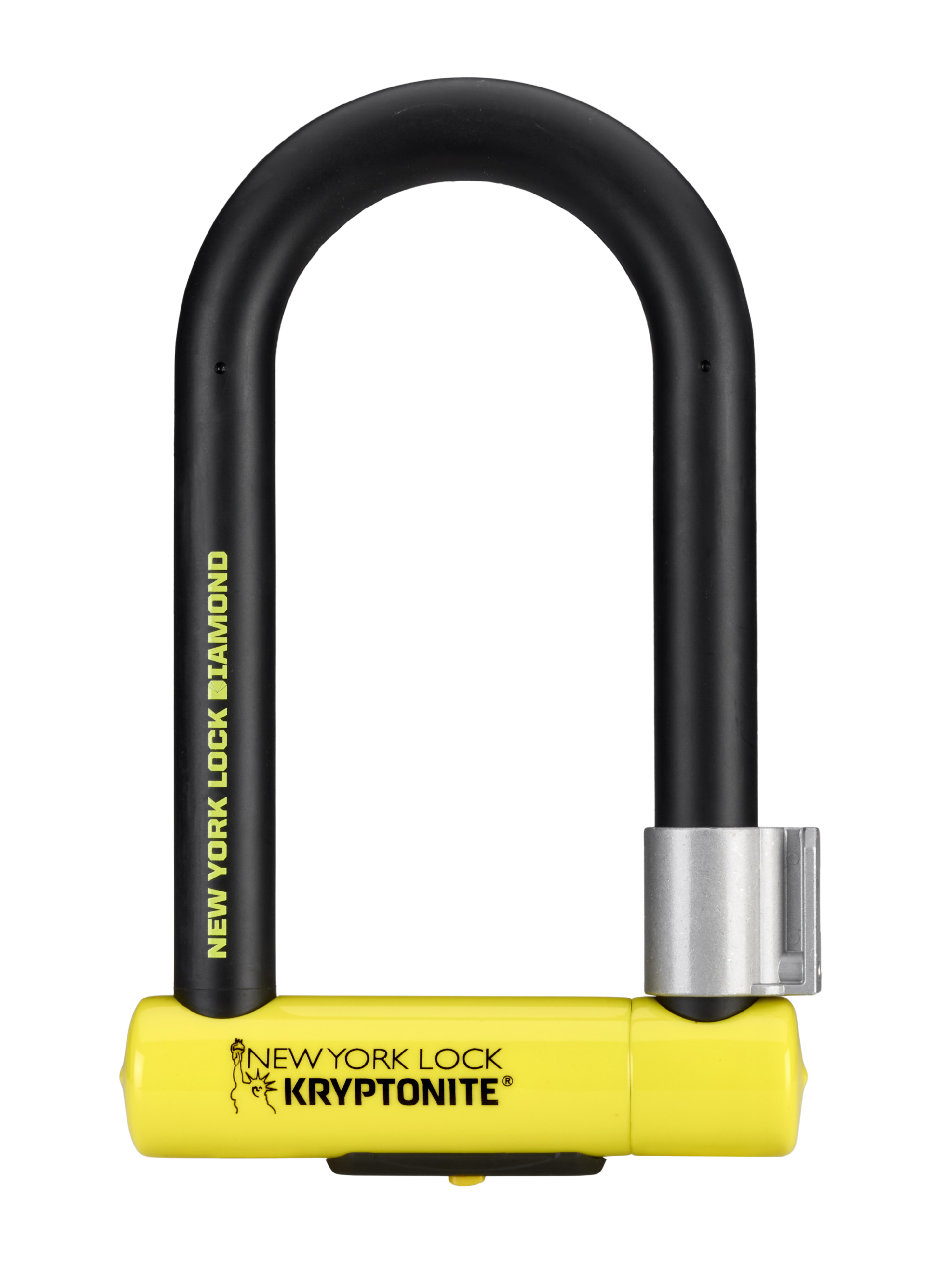 Kryptonite beugelslot new york diamond