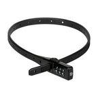 Kryptonite - Kryptonite Kabelslot click lock