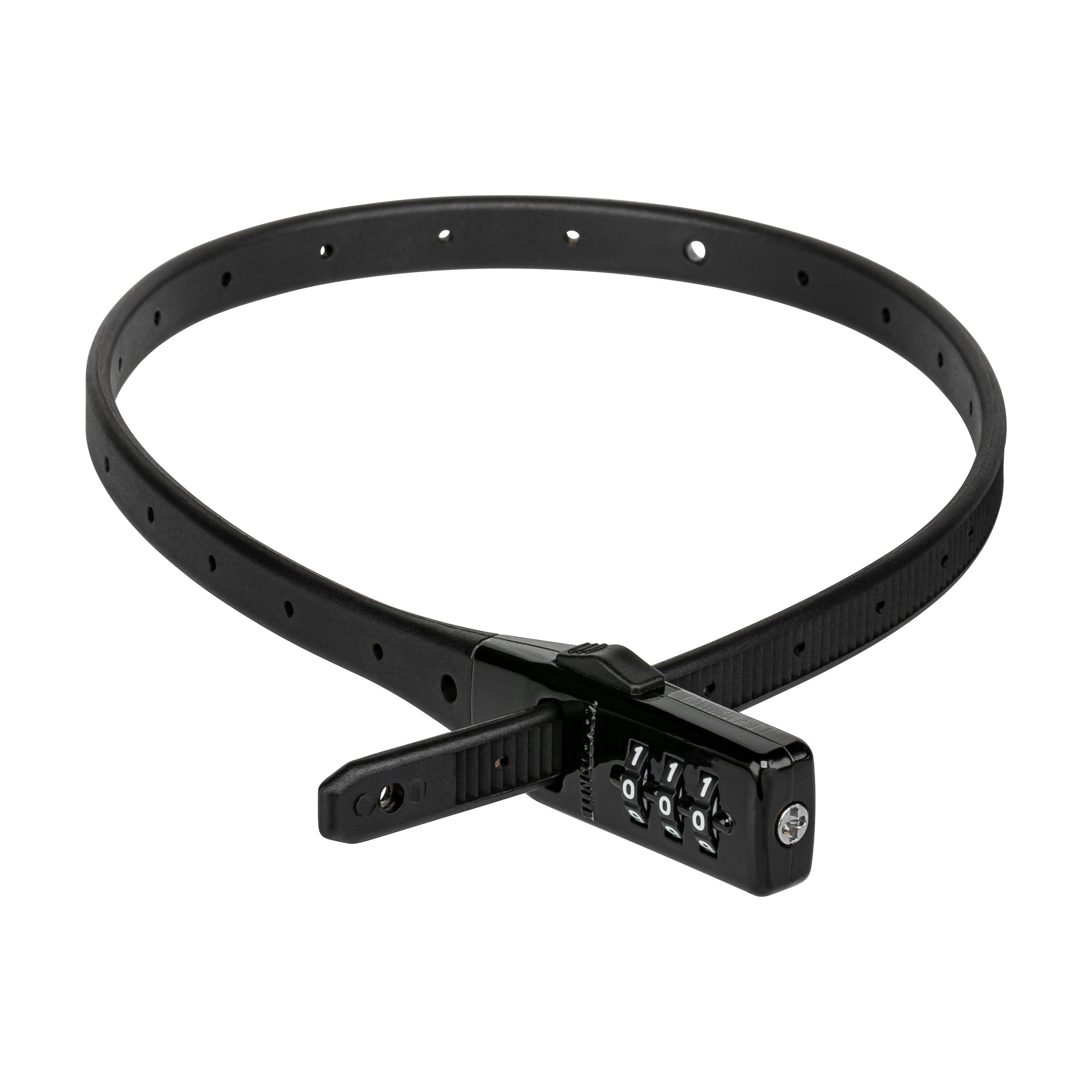 Kryptonite - Kryptonite Kabelslot click lock