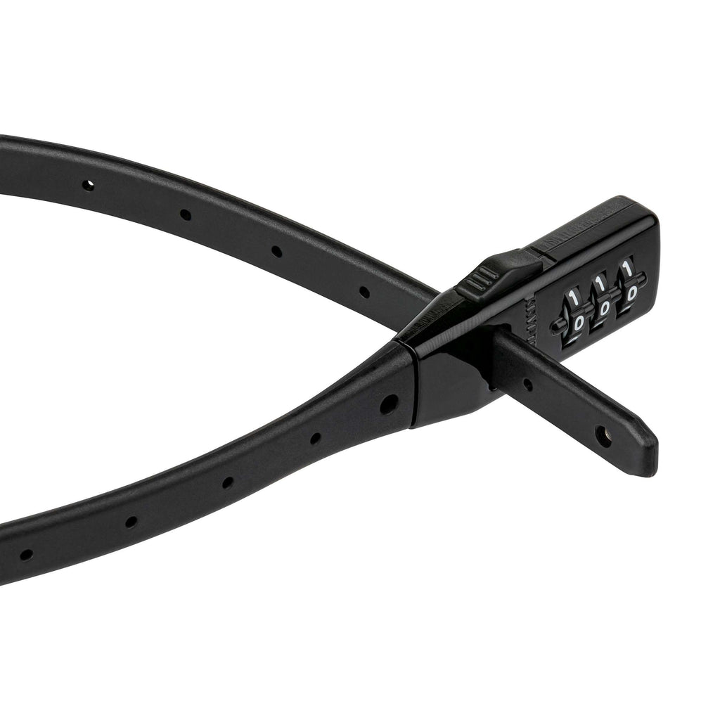 Kryptonite - Kryptonite Kabelslot click lock