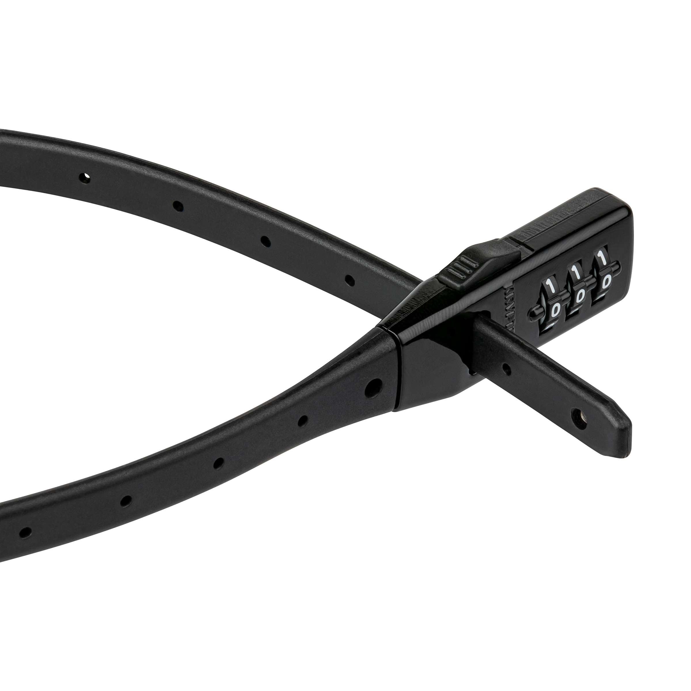 Kryptonite - Kryptonite Kabelslot click lock