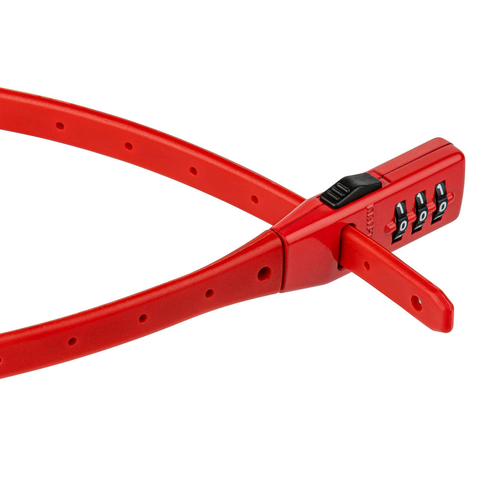 Kryptonite - Kryptonite Kabelslot click lock