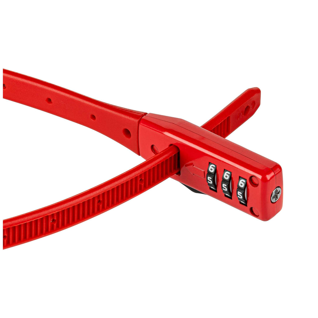 Kryptonite - Kryptonite Kabelslot click lock