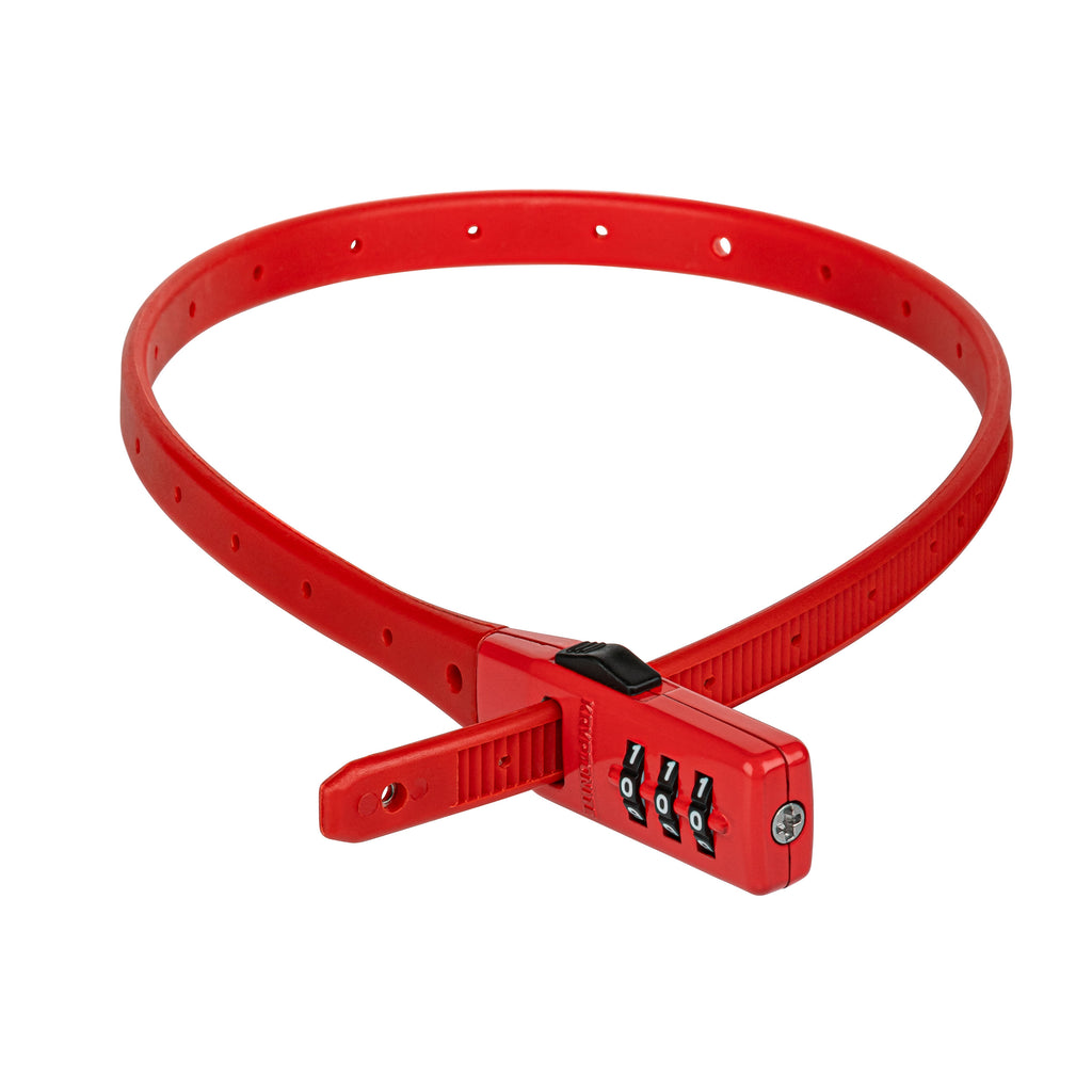 Kryptonite - Kryptonite Kabelslot click lock