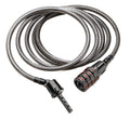 Kryptonite kabelslot code keeper 512 combo