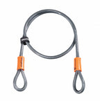 Kryptonite slotkabel double loop kryptoflex 410