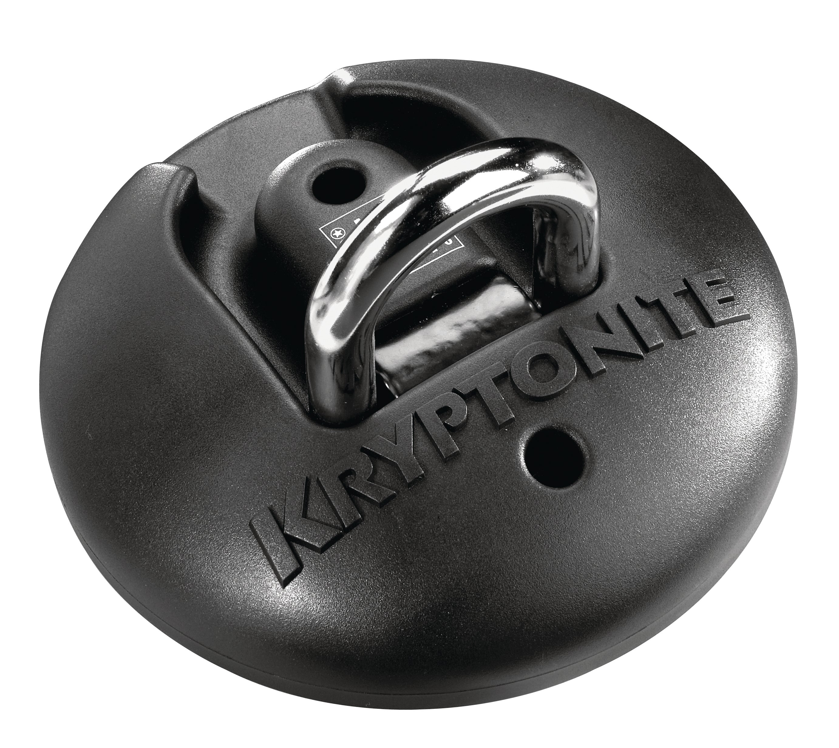 Kryptonite - Kryptonite Grondanker stronghold