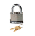 Kryptonite hangslot
