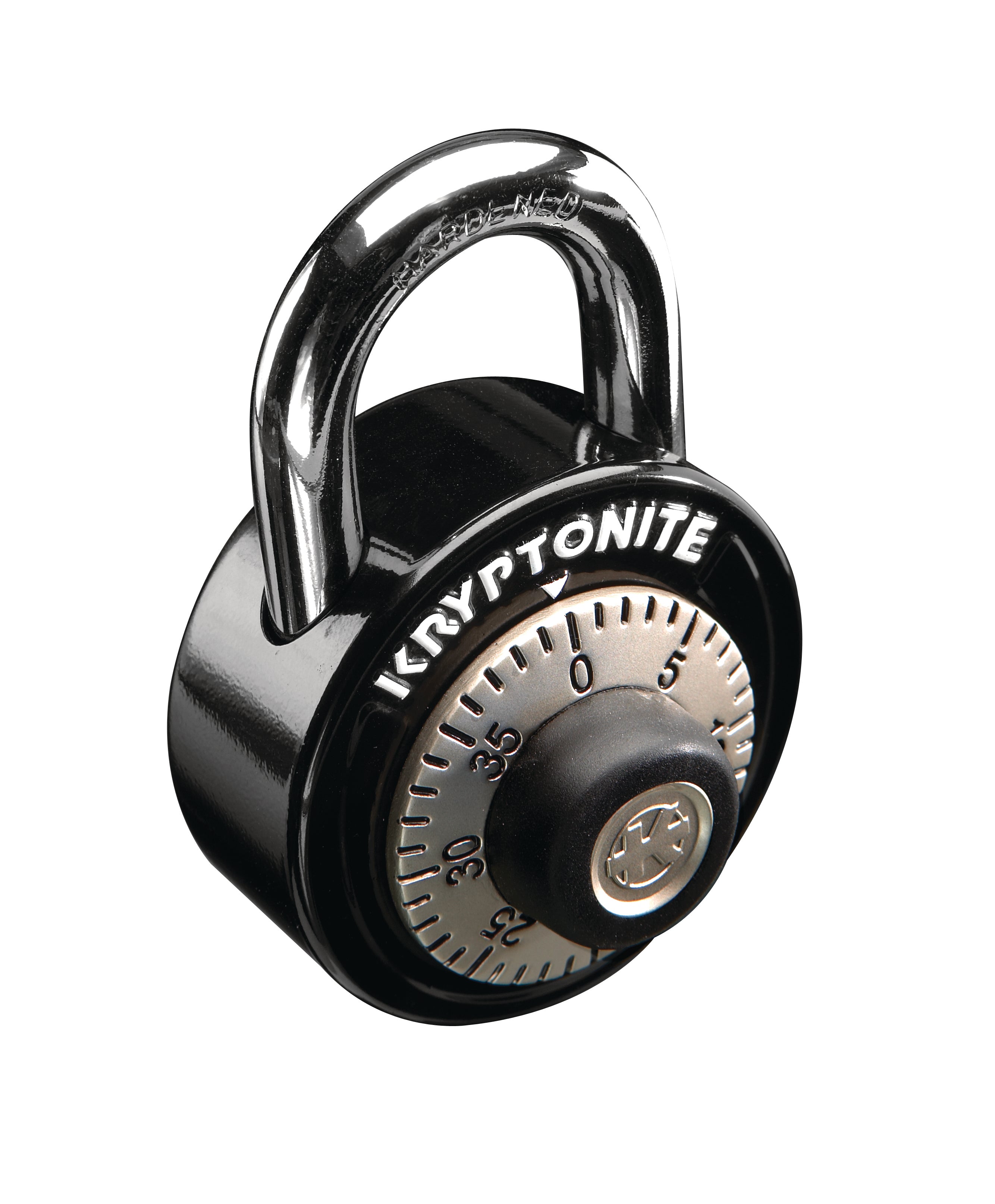 Kryptonite hangslot gripper