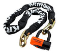 Kryptonite kettingslot new york 1210