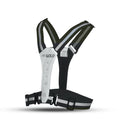 Gato safer sport led vest antracite one size