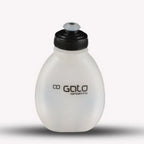 Gato - Gato 2 flask set black one size