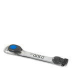 Gato neon led arm light blue one size