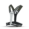 Gato - Gato safer sport led vest antracite one size