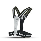 Gato - Gato safer sport led vest antracite one size