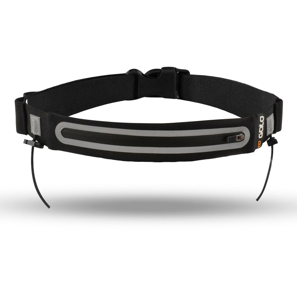 Gato tri belt one size zwart