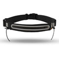 Gato tri belt one size zwart