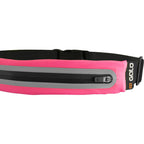 Outwet gato sportbelt waterproof hot pink one size