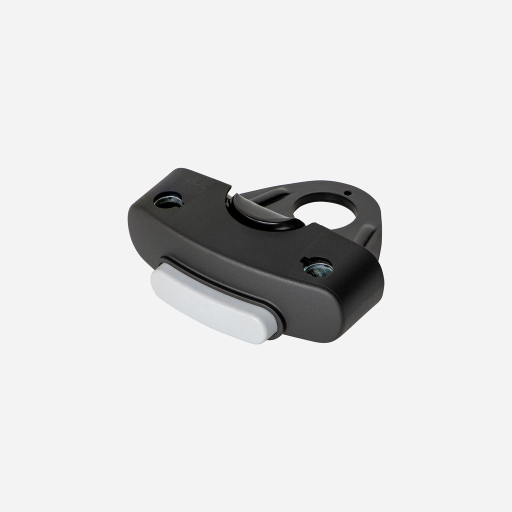 Kvisp bevestigingsset adapter