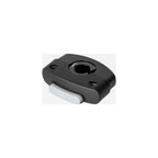 Kvisp bevestigingsset adapter