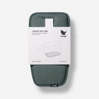Kvisp comfort seat liner forest green