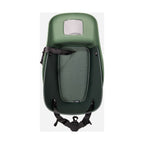 Kvisp comfort seat liner forest green