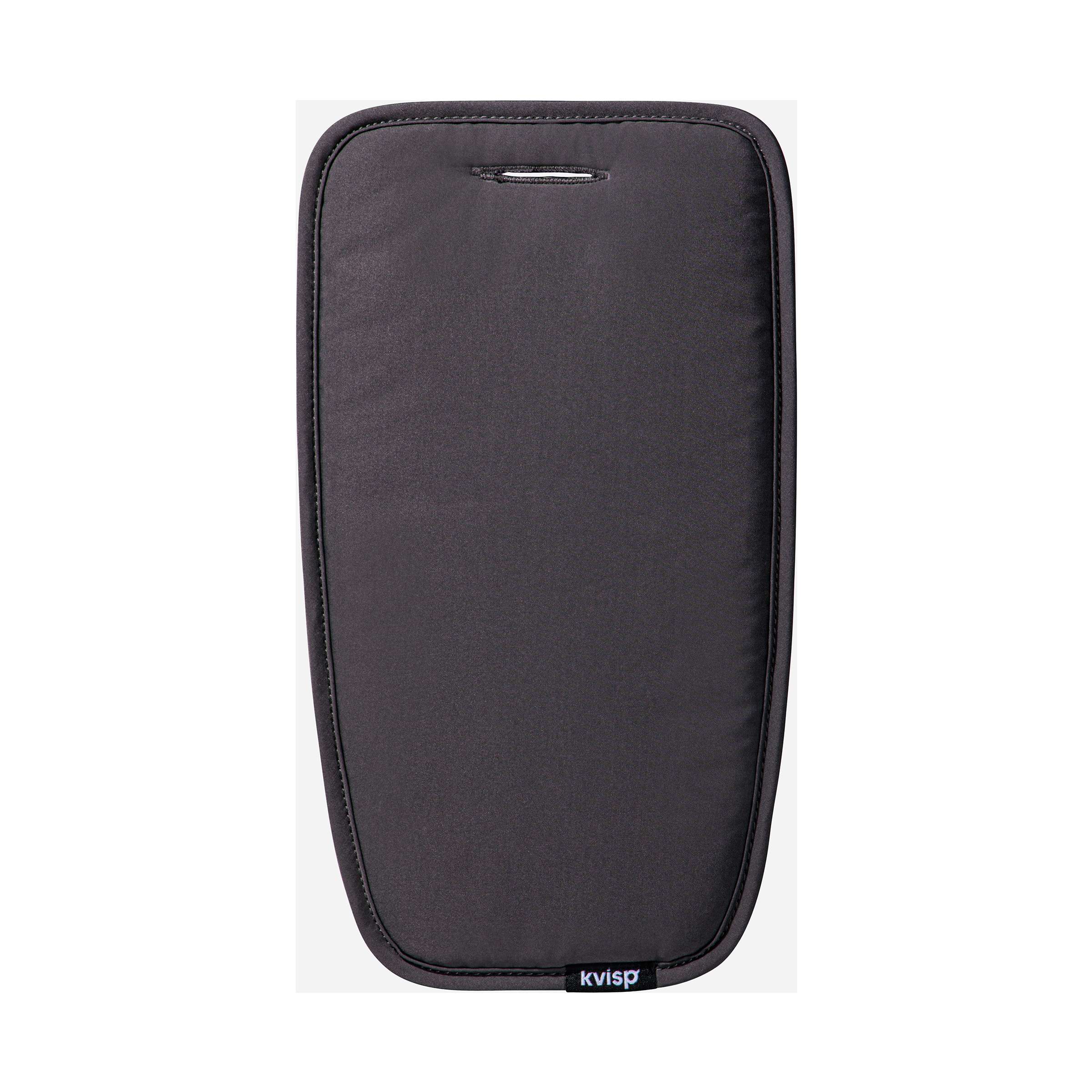 Kvisp comfort seat liner midnight gray