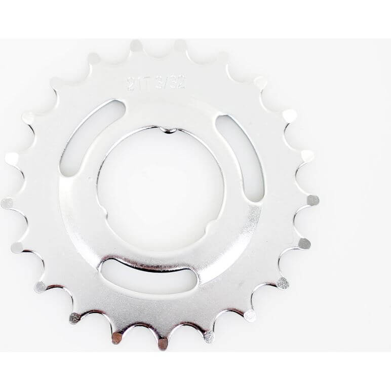 - Tandwiel 21T | 3/32 | Grijs