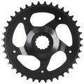 M-wave kettingblad e-bike bosch-3 38t - zwart