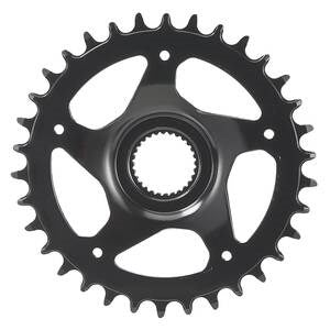 Bosch - Blad e-bike 38t 3/32 gen 4/5