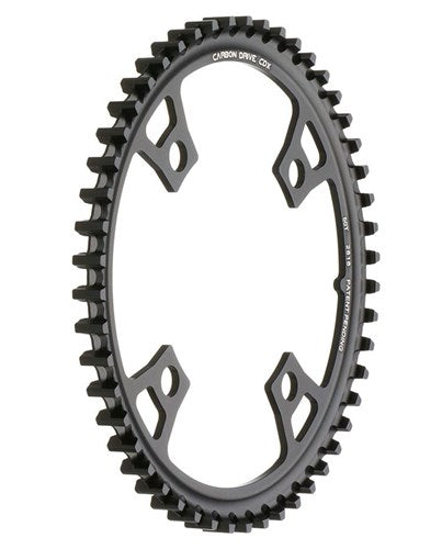Gates - Gates cdx tandwiel 50t 104mm
