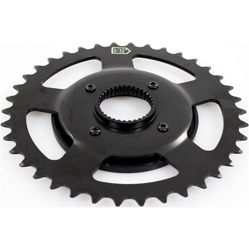 Bafang - Tandwiel 38t m420 3/32