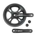 Fat - Fat Crankstel 48t 150mm + kettingrand o.a. bike