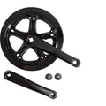 Fat crankstel 52t + kettingrand o.a. bike 170mm