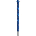Kwb gresboor 4mm boren (blauw)
