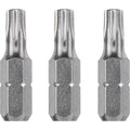 KWB Industrial Bits, 25mm, Torx T10