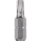 KWB Industrial Bits, 25mm, Torx T10