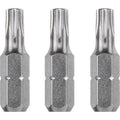 KWB Industrial Bits, 25mm, Torx T15