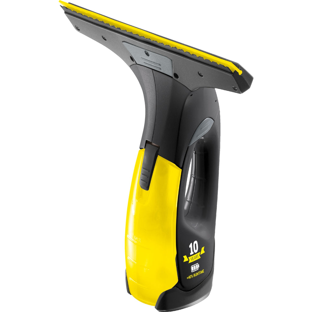 Karcher accu aangedreven ruitenreiniger wv 2 black edition - 1.633-426.0
