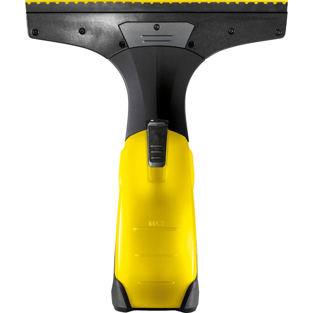 Karcher accu aangedreven ruitenreiniger wv 2 black edition - 1.633-426.0
