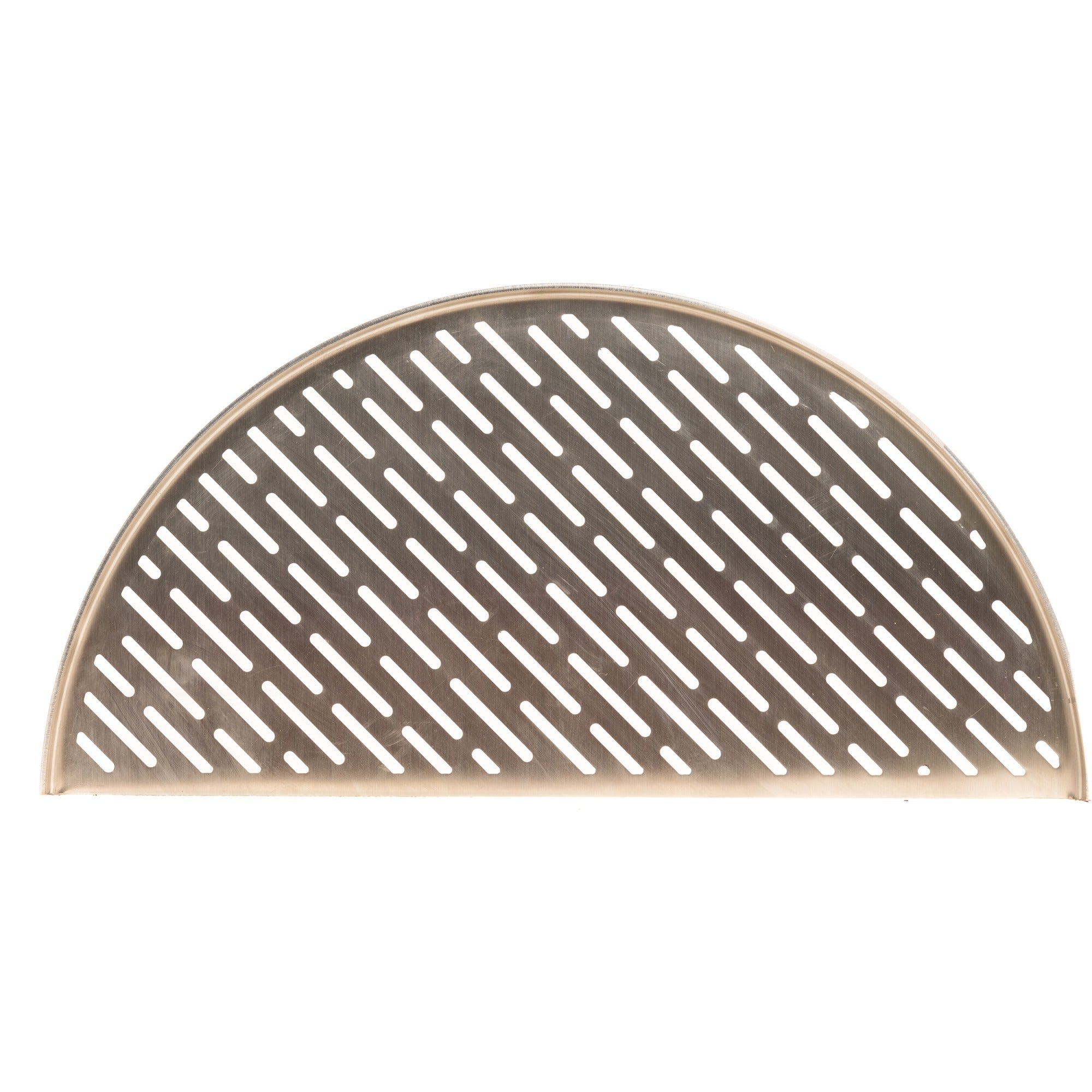 Kamado Joe RVS halfrond grillrooster