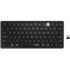 Kensington Multi-Device Dual Wireless Compact Keyboard
