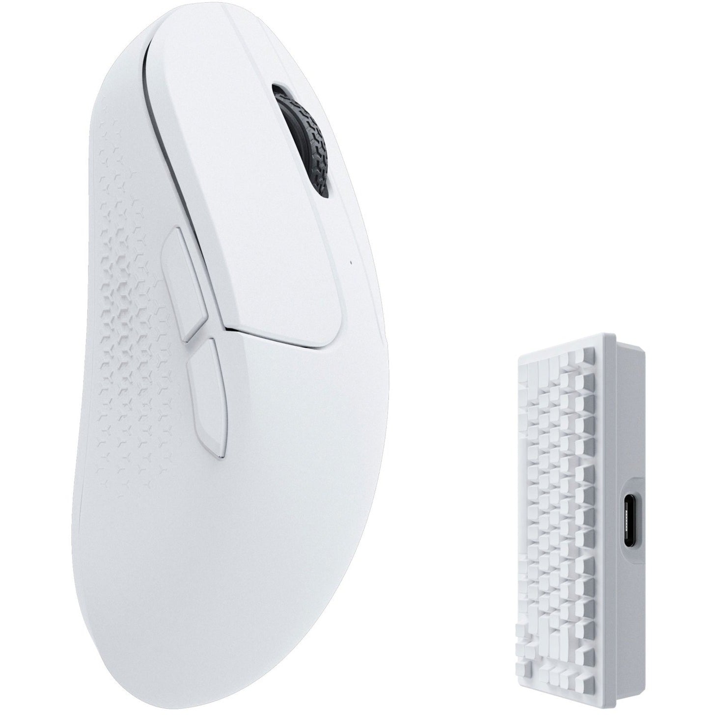 Keychron m3 mini wireless 4k-version
