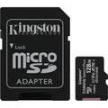 Kingston Canvas Select Plus microSD Card 128 GB