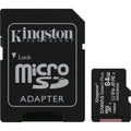 Kingston Canvas Select Plus microSD Card 64 GB